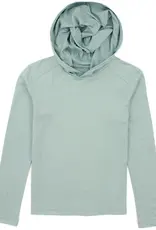 Properly Tied Ravine Hoodie Jade