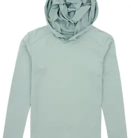 Properly Tied Ravine Hoodie Jade
