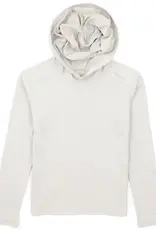 Properly Tied Ravine Hoodie Glacier