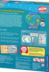 Thames & Kosmos Wow in the World: Sea Creatures Aquarium