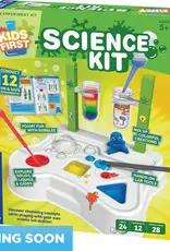 Thames & Kosmos Kids First: Science Kit