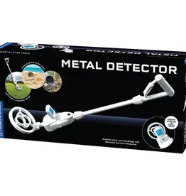 Thames & Kosmos The Thames & Kosmos Metal Detector