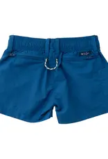 Prodoh Boys Outrigger Performance Shorts Navy