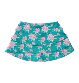 Prodoh Starboard Swing Skort Augusta Azalea