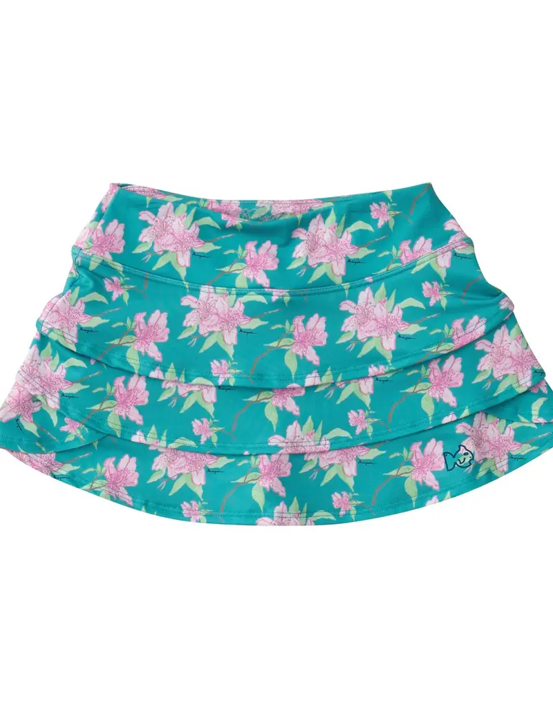 Prodoh Starboard Swing Skort Augusta Azalea
