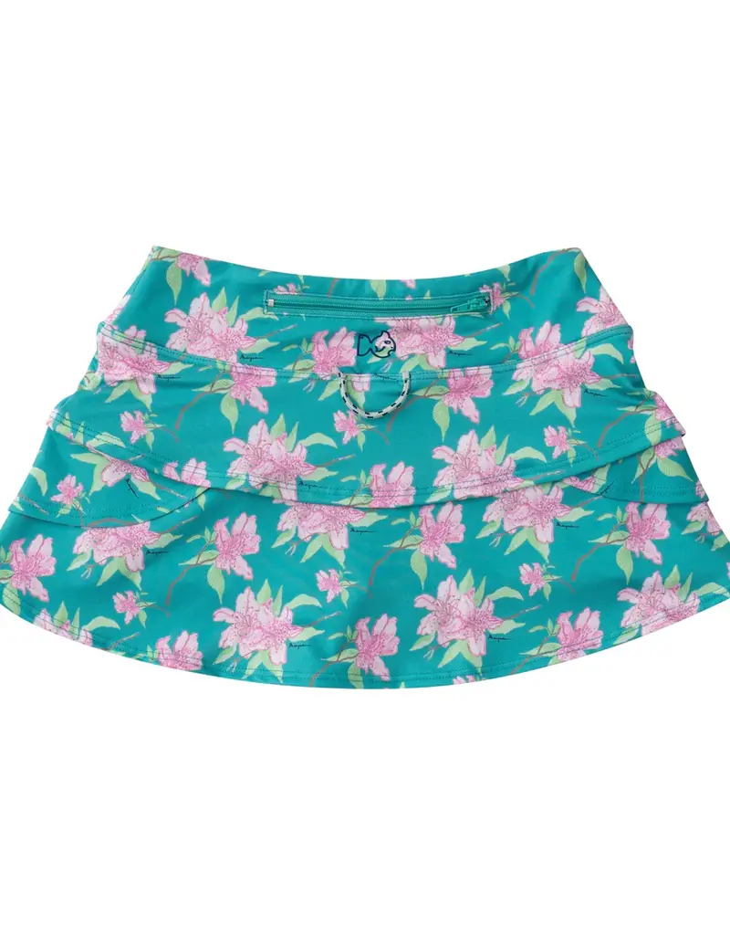 Prodoh Starboard Swing Skort Augusta Azalea
