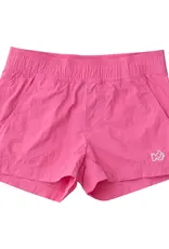 Prodoh Harbor Hangin Shorts Fuchsia Pink