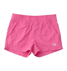 Prodoh Harbor Hangin Shorts Fuchsia Pink