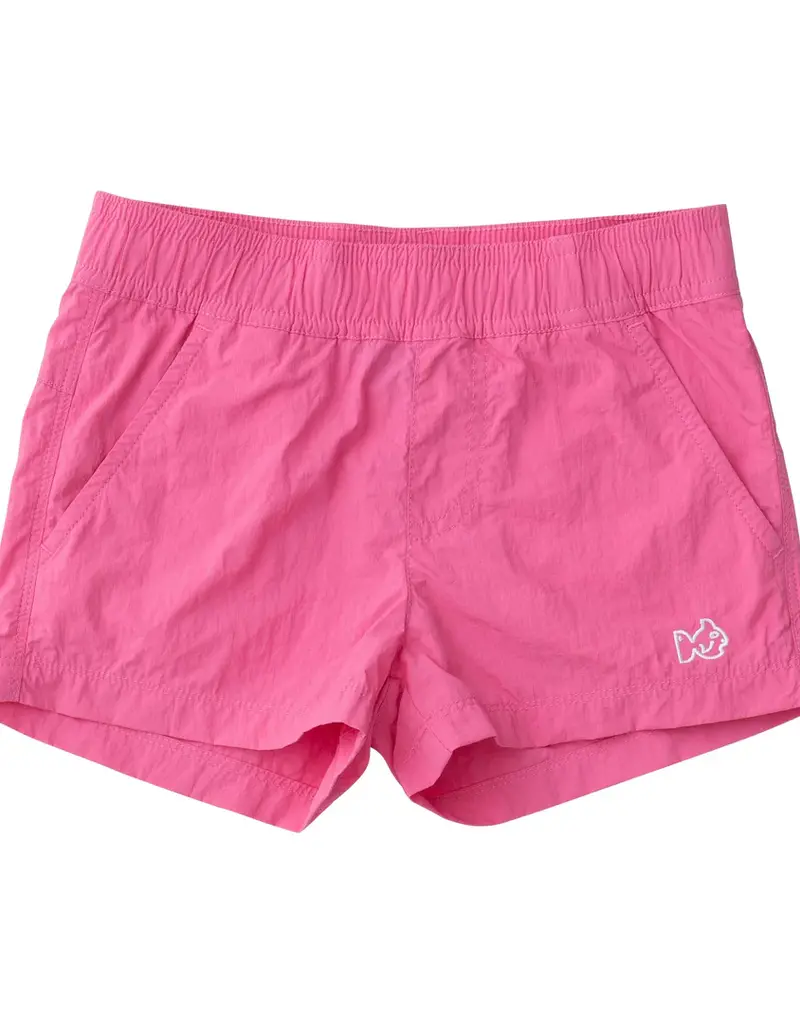 Prodoh Harbor Hangin Shorts Fuchsia Pink
