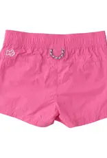 Prodoh Harbor Hangin Shorts Fuchsia Pink