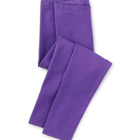 Tea Collection Leggings Deep Lavender
