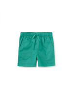 Tea Collection SALE Light Laguna Twill Sport Shorts