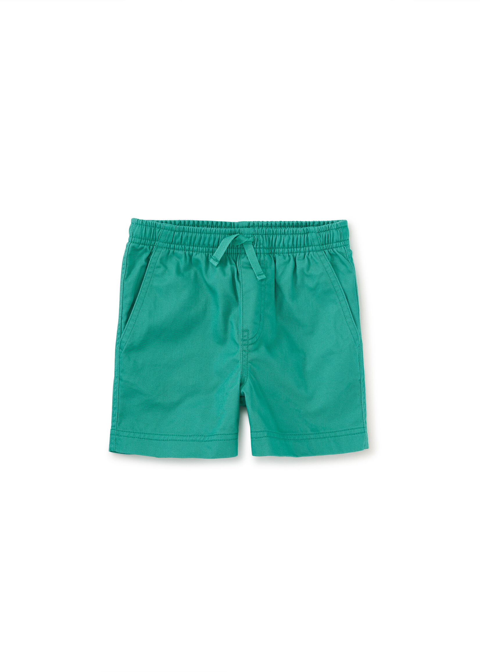 Tea Collection Twill Sport Shorts Light Laguna