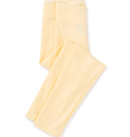 Tea Collection Leggings Shiny Banana
