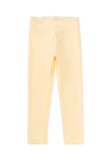 Tea Collection Shiny Leggings Banana