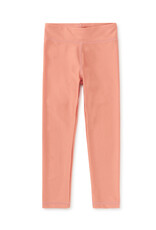 Tea Collection Shiny Leggings Fado Rose