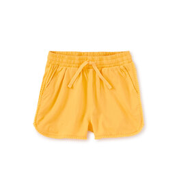 Tea Collection Pom-Pom Gym Shorts Del Sol