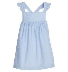 Little English Hope Dress Something Blue