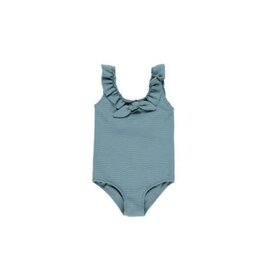 Rylee + Cru Inc. GIANA ONE-PIECE || OCEAN