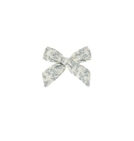 Rylee + Cru Inc. SALE BOW || BLOSSOM IVORY