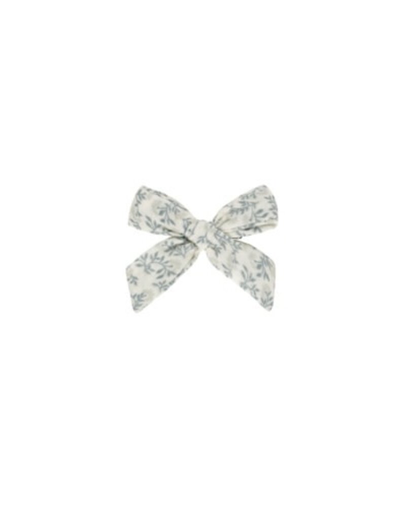 Rylee + Cru Inc. BOW || BLOSSOM IVORY