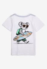 Appaman Koala Surfer Graphic S/S Tee