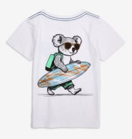 Appaman Koala Surfer Graphic S/S Tee