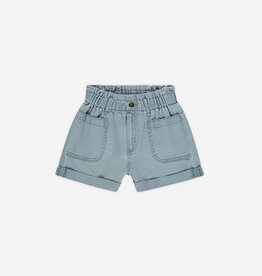 Rylee + Cru Inc. ALBA SHORTS || OCEAN