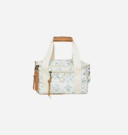 Rylee + Cru Inc. COOLER BAG TILE NATURAL