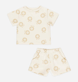 Rylee + Cru Inc. PLAY SET EL SOL NATURAL