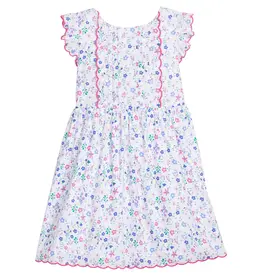 Little English Mila Sundress Chelsea Floral