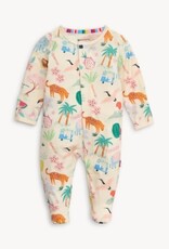 Magnetic Me WANDERLUST WILDLIFE MODAL FOOTIE