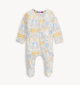 Magnetic Me NIKKI MENAGERIE MODAL FOOTIE