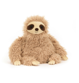 Jellycat Selma Sloth