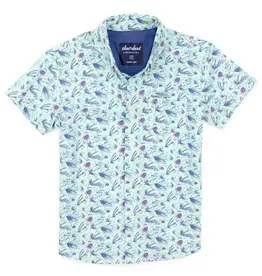 Properly Tied Shordees Summer Shirt Stay Fly