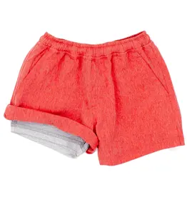 Properly Tied SALE Ace Short Cape Red