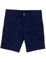 Properly Tied Fairway Short Navy