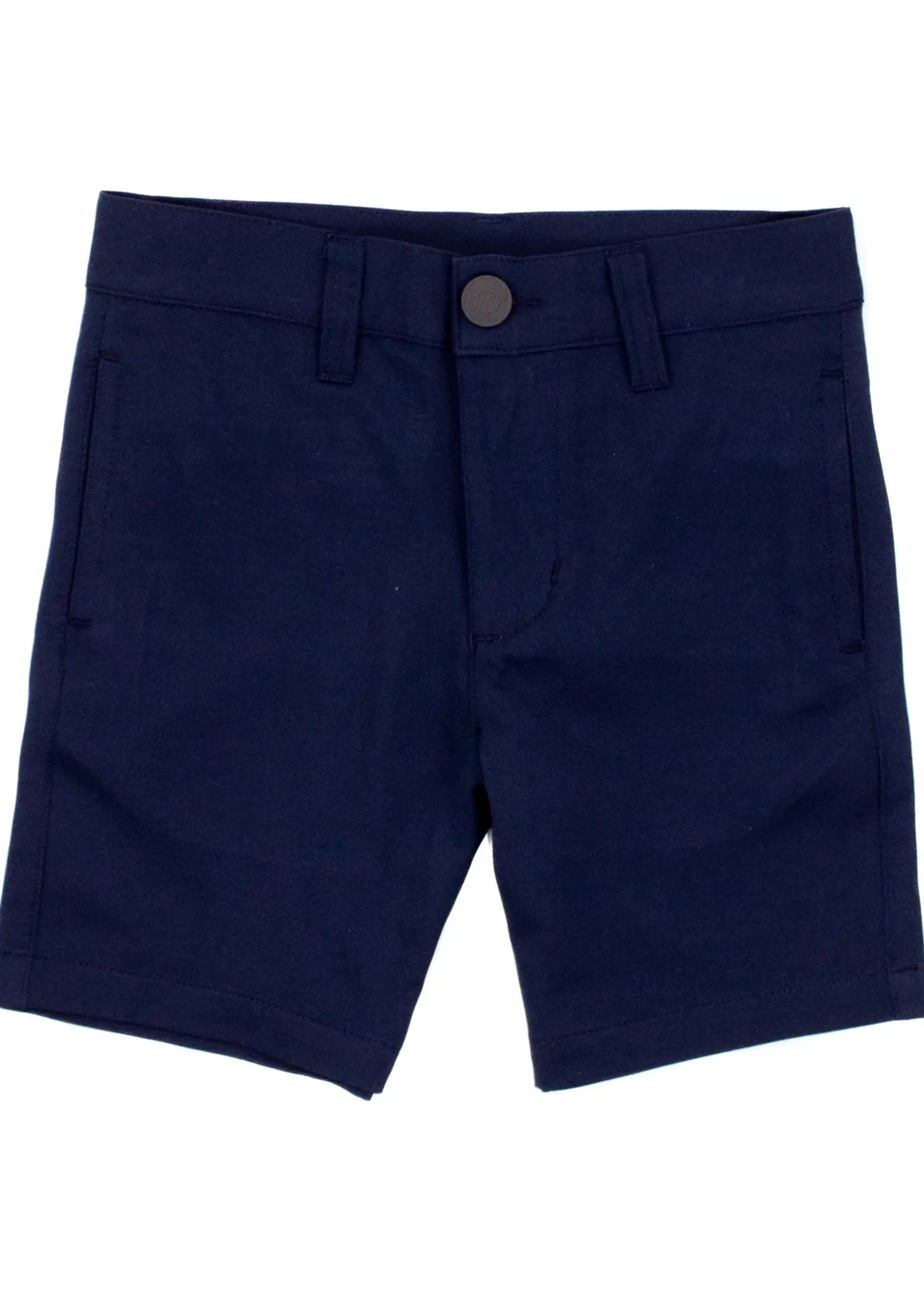 Properly Tied Fairway Short Navy