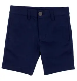 Properly Tied Fairway Short Navy