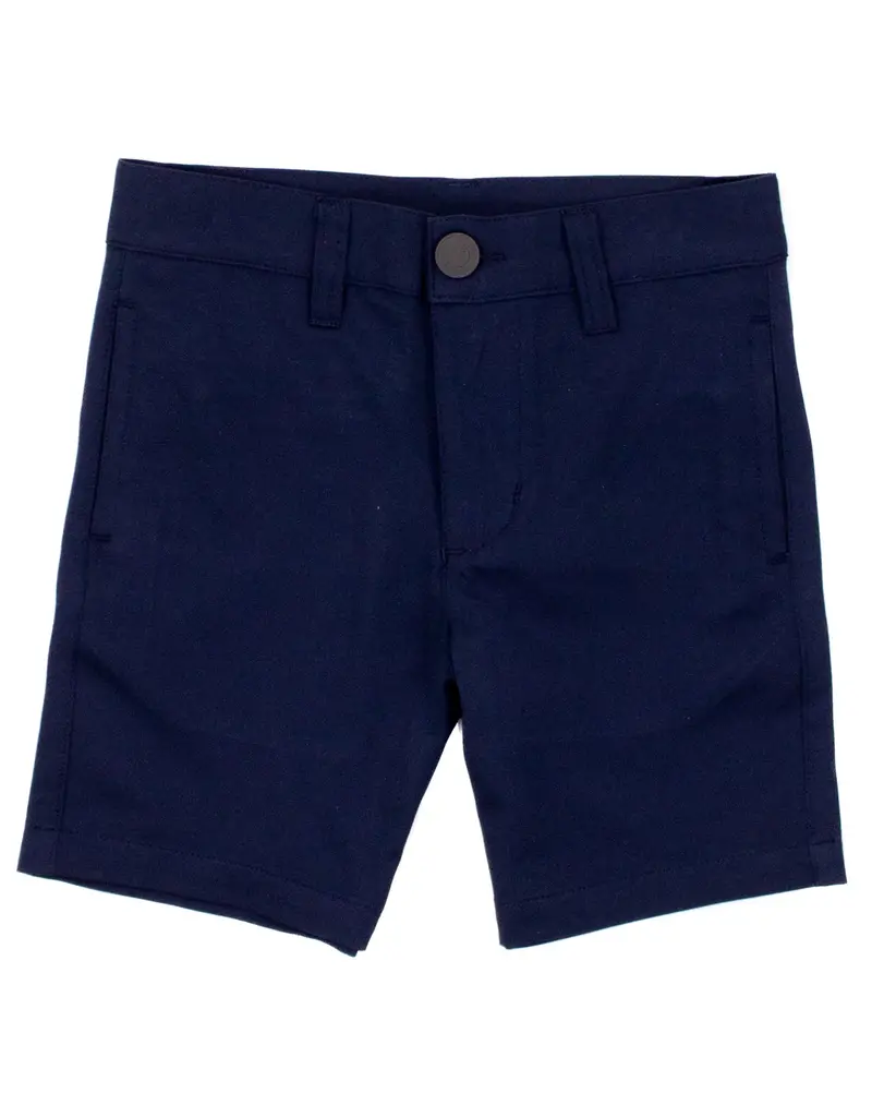 Properly Tied Fairway Short Navy