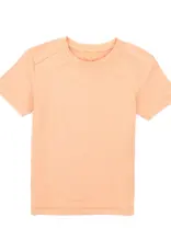 Properly Tied Ravine Tee S/S Salmon