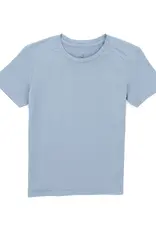 Properly Tied Ravine Tee S/S Harbor