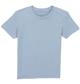 Properly Tied Ravine Tee S/S Harbor