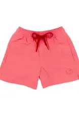 Properly Tied Splash Swim Trunk Crawfish Boil