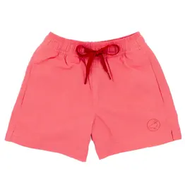 Properly Tied Splash Swim Trunk Crawfish Boil
