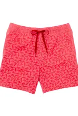 Properly Tied Splash Swim Trunk Crawfish Boil