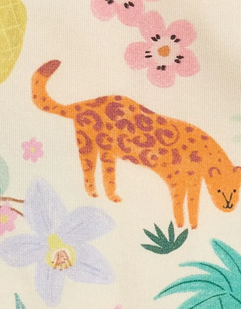 Magnetic Me WANDERLUST WILDLIFE MODAL FOOTIE