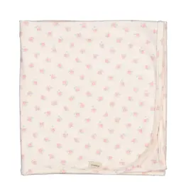 MarMar Copenhagen Little Bouquet Blanket
