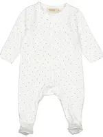 MarMar Copenhagen Mar Mar Blue Dot Footie