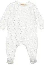 MarMar Copenhagen Mar Mar Blue Dot Footie